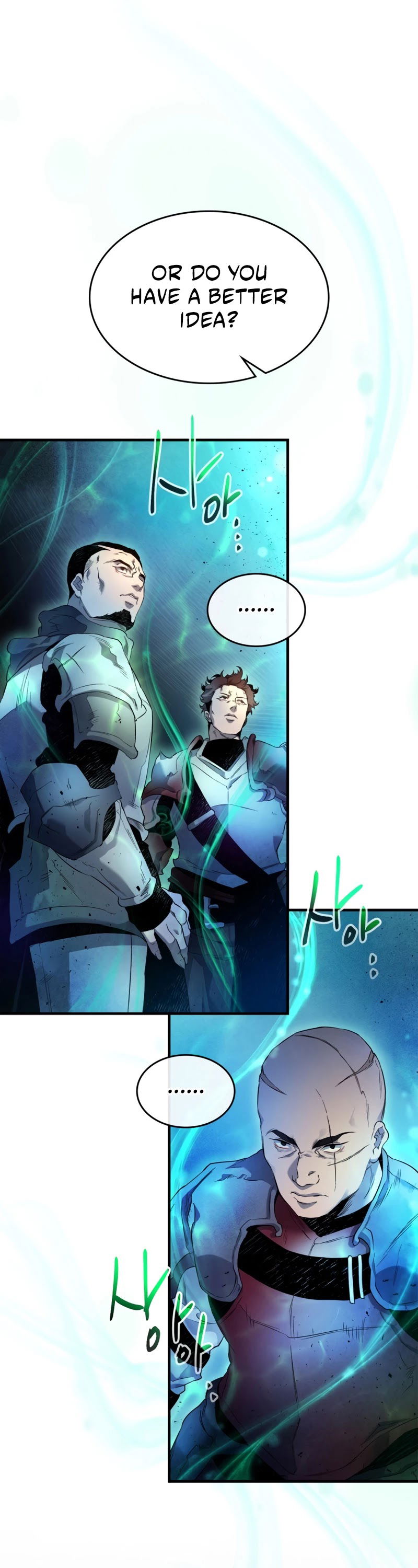 Leveling With The Gods chapter 47 - page 41
