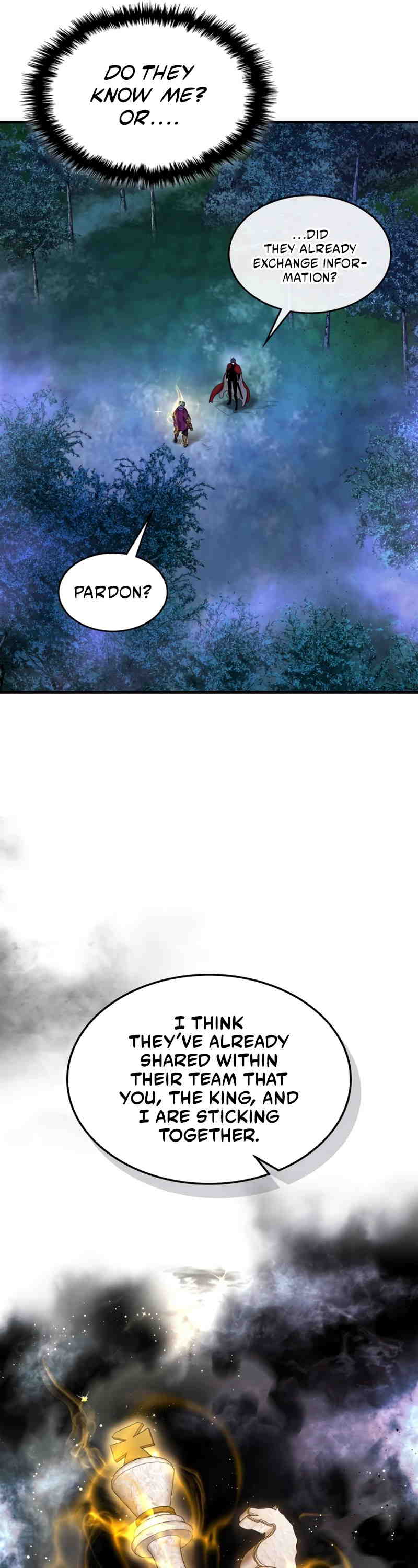 Leveling With The Gods chapter 47 - page 50