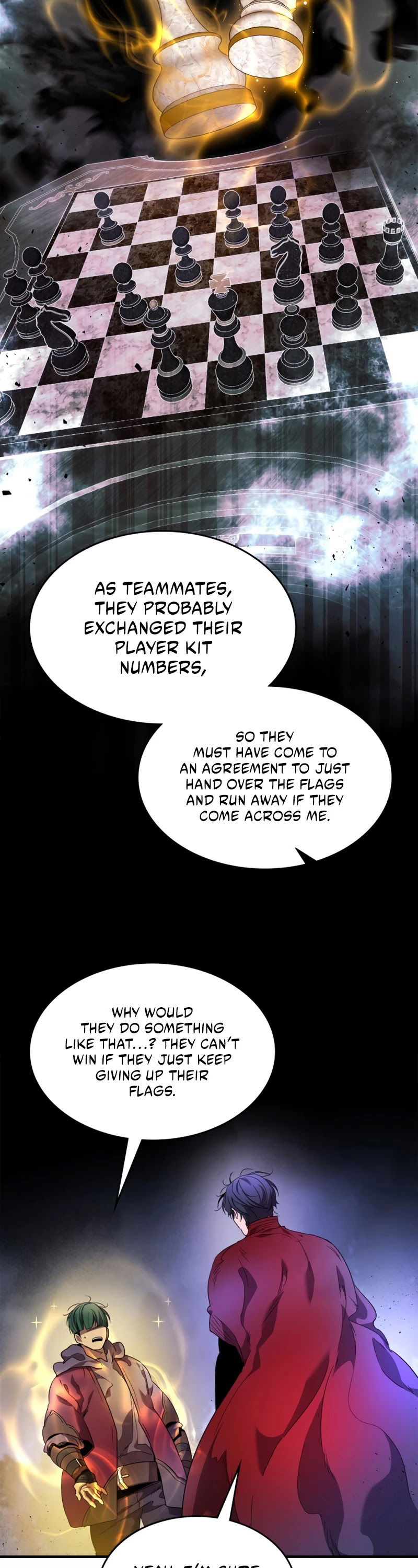 Leveling With The Gods chapter 47 - page 51