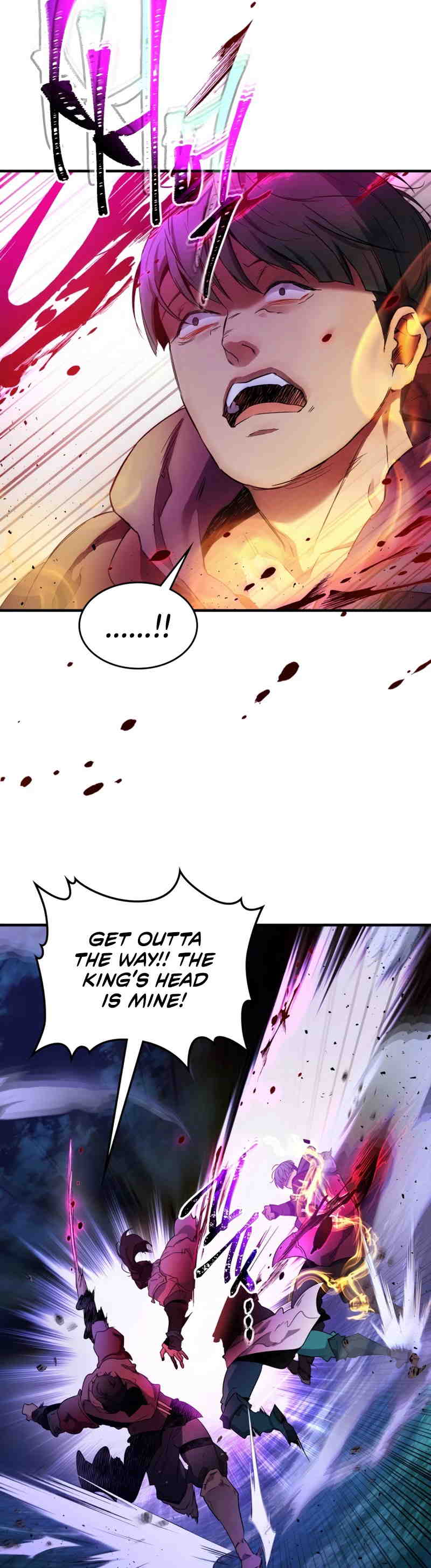 Leveling With The Gods chapter 47 - page 8