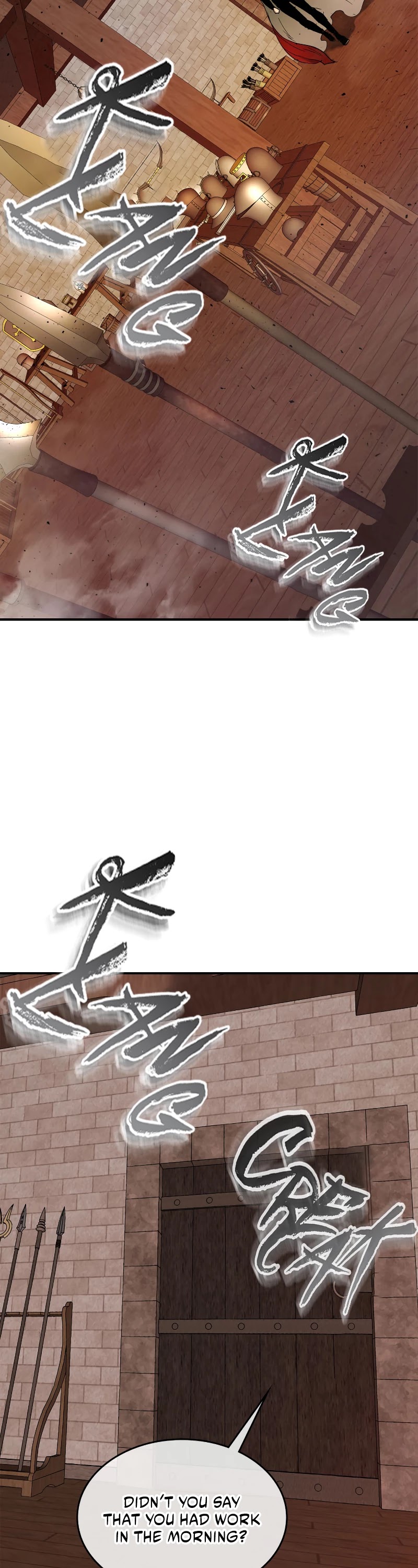 Leveling With The Gods chapter 24 - page 14