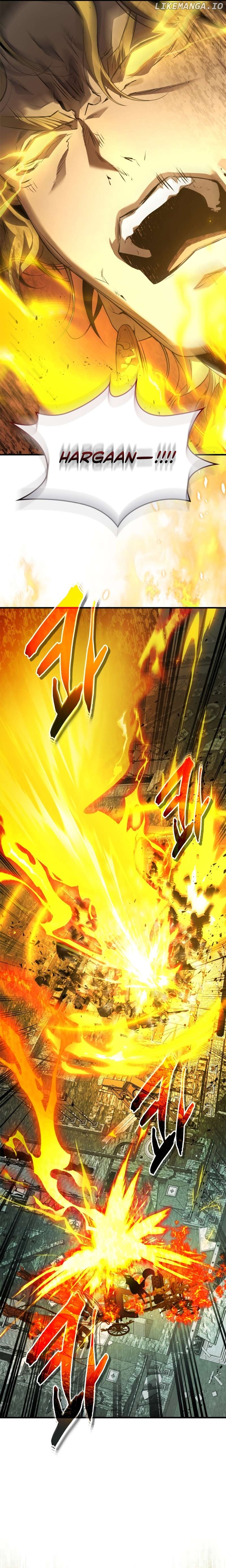 Leveling With The Gods Chapter 124 - page 11
