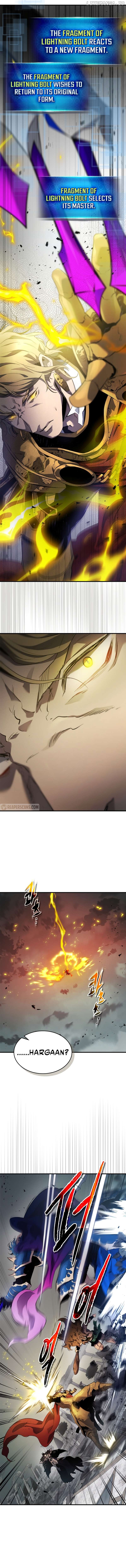 Leveling With The Gods Chapter 124 - page 5