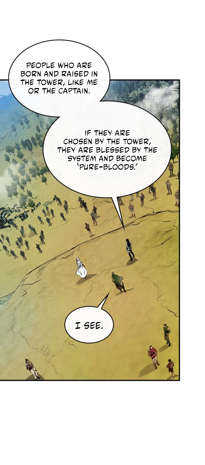 Leveling With The Gods chapter 19 - page 31
