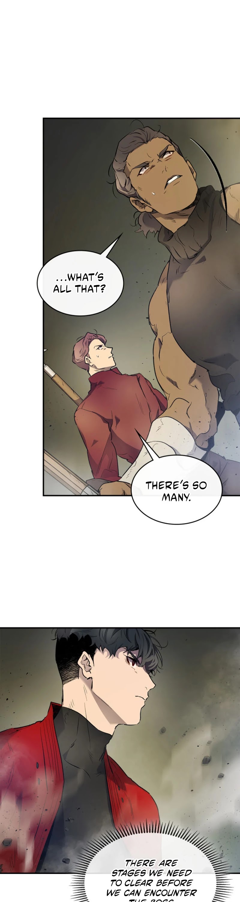 Leveling With The Gods chapter 19 - page 50