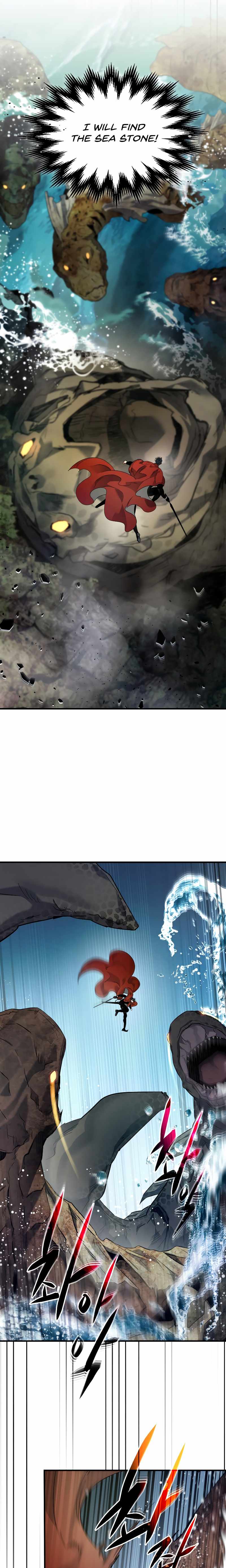 Leveling With The Gods chapter 67 - page 13
