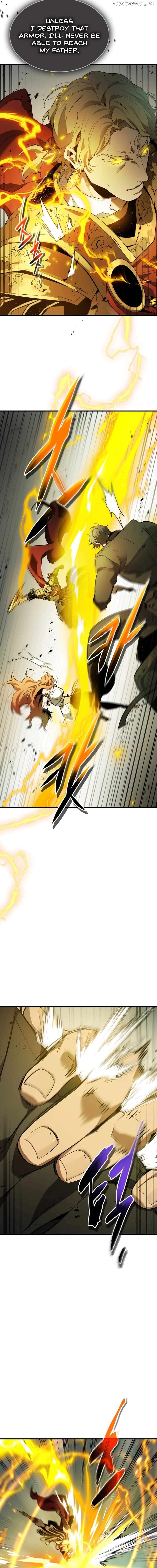 Leveling With The Gods Chapter 123 - page 16
