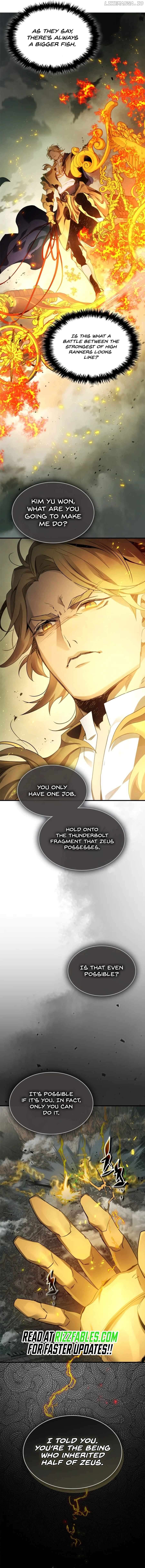Leveling With The Gods Chapter 123 - page 18