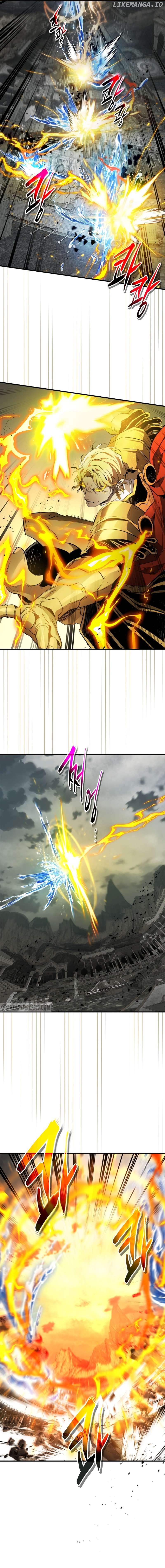 Leveling With The Gods Chapter 123 - page 8