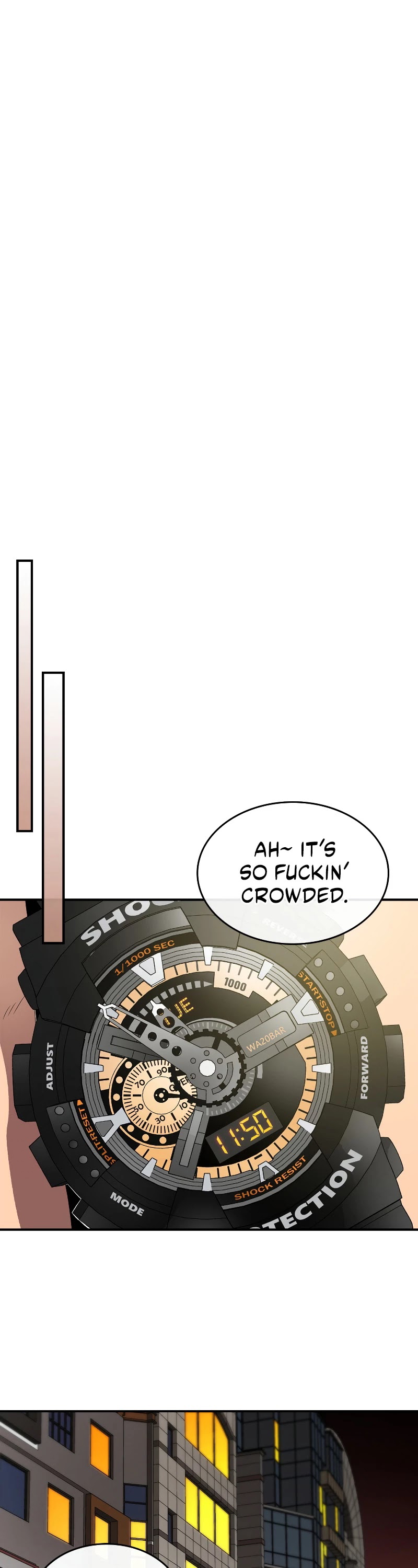 Leveling With The Gods chapter 2 - page 14