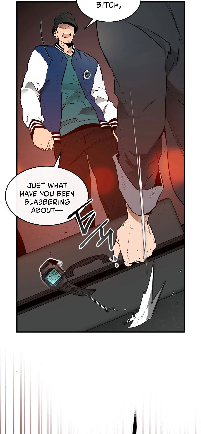 Leveling With The Gods chapter 2 - page 24