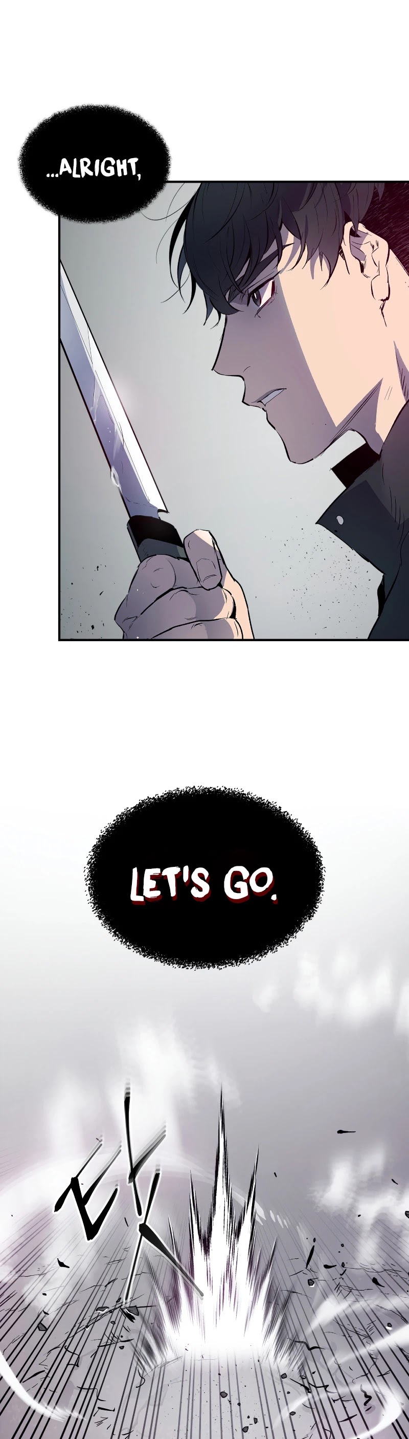 Leveling With The Gods chapter 2 - page 43