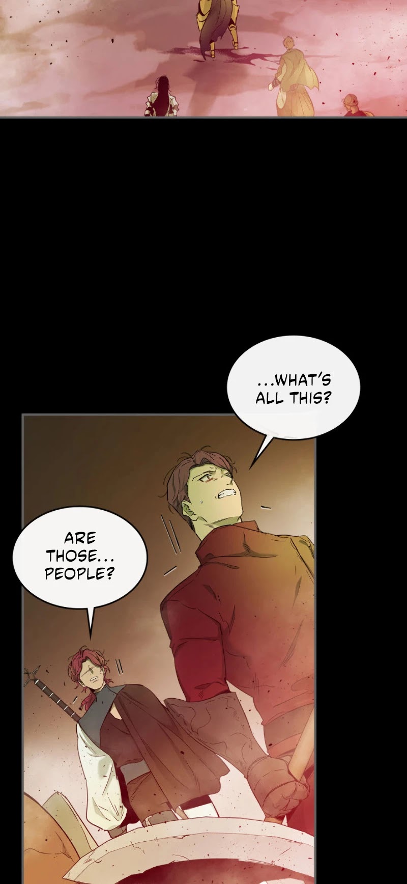 Leveling With The Gods chapter 20 - page 53