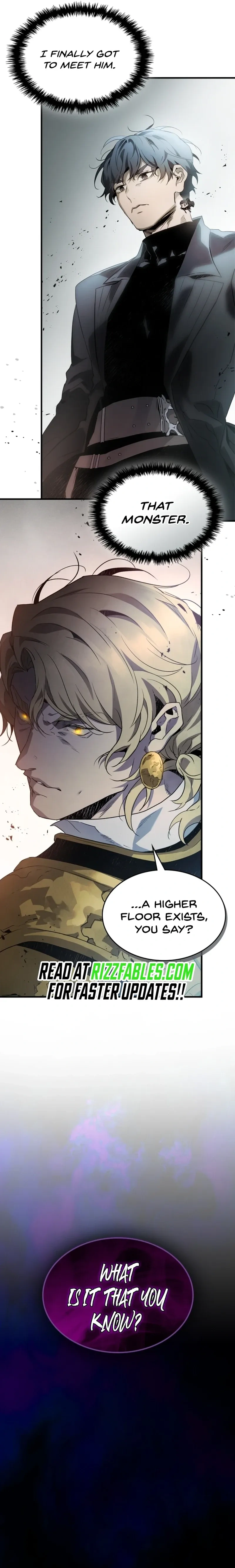 Leveling With The Gods Chapter 122 - page 14