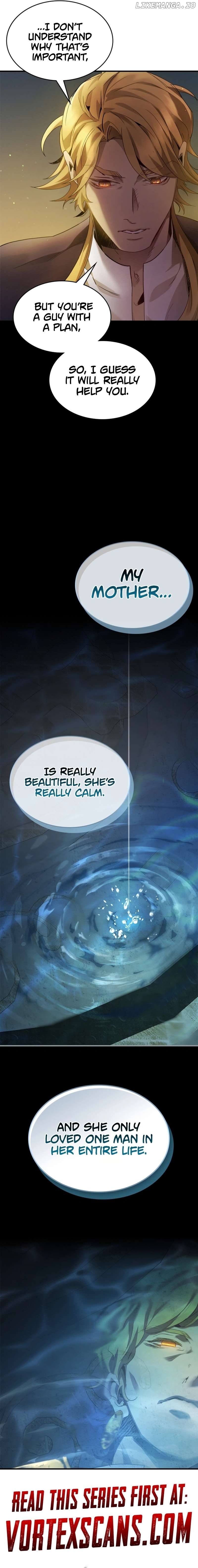 Leveling With The Gods Chapter 121 - page 10