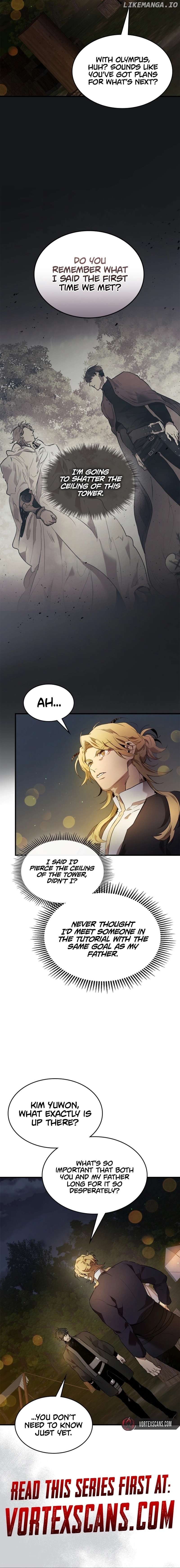 Leveling With The Gods Chapter 121 - page 16