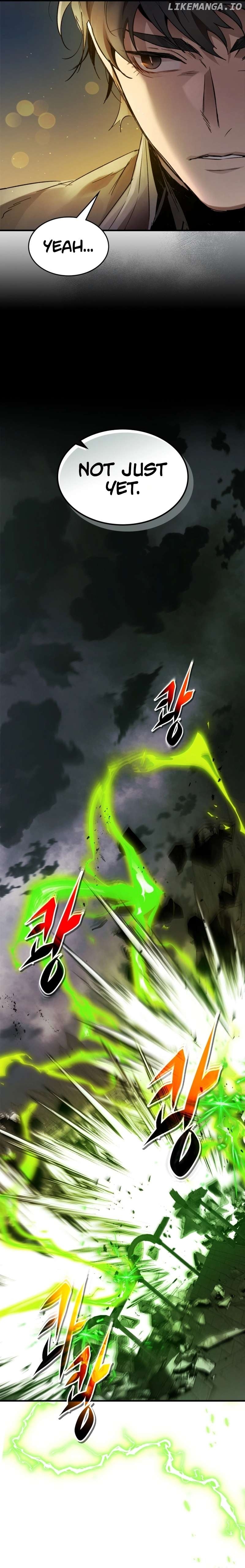 Leveling With The Gods Chapter 121 - page 17