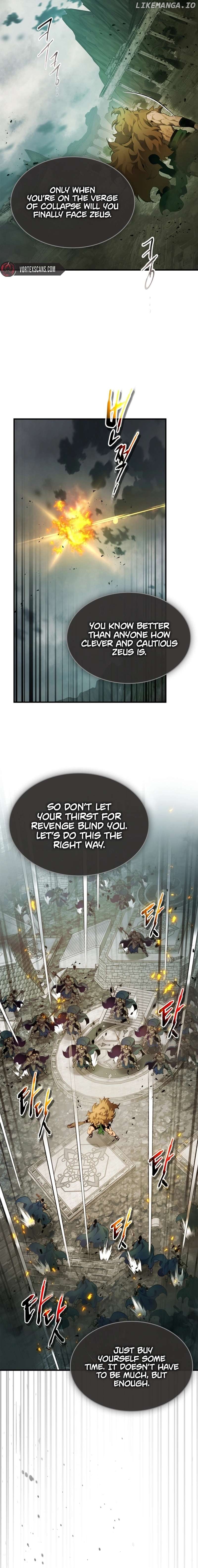 Leveling With The Gods Chapter 121 - page 20