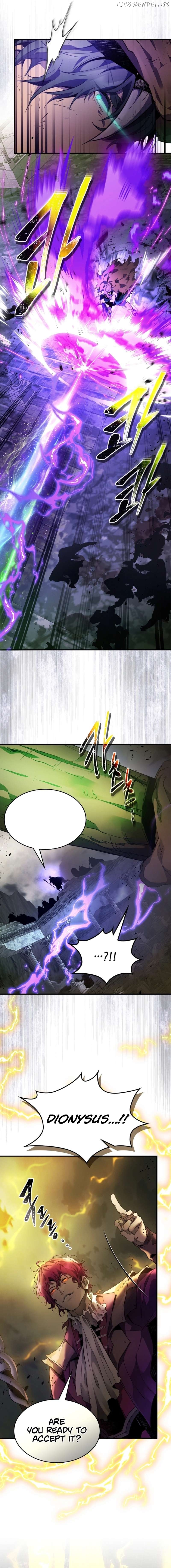 Leveling With The Gods Chapter 121 - page 22