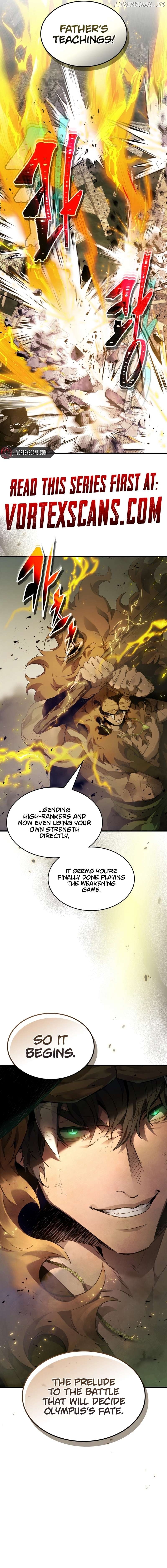 Leveling With The Gods Chapter 121 - page 23
