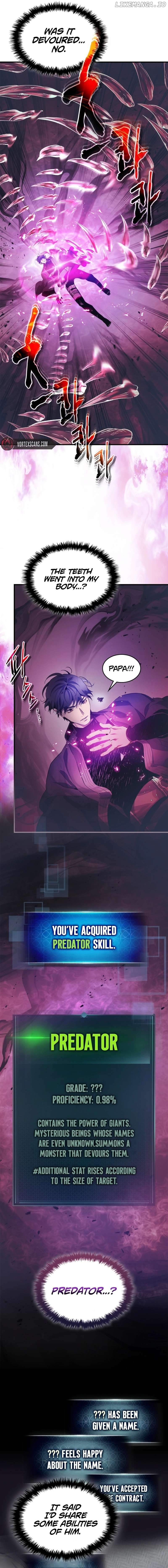 Leveling With The Gods Chapter 121 - page 3