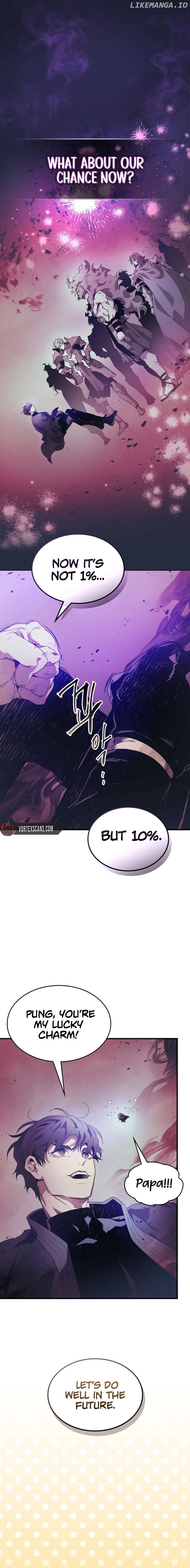 Leveling With The Gods Chapter 121 - page 6