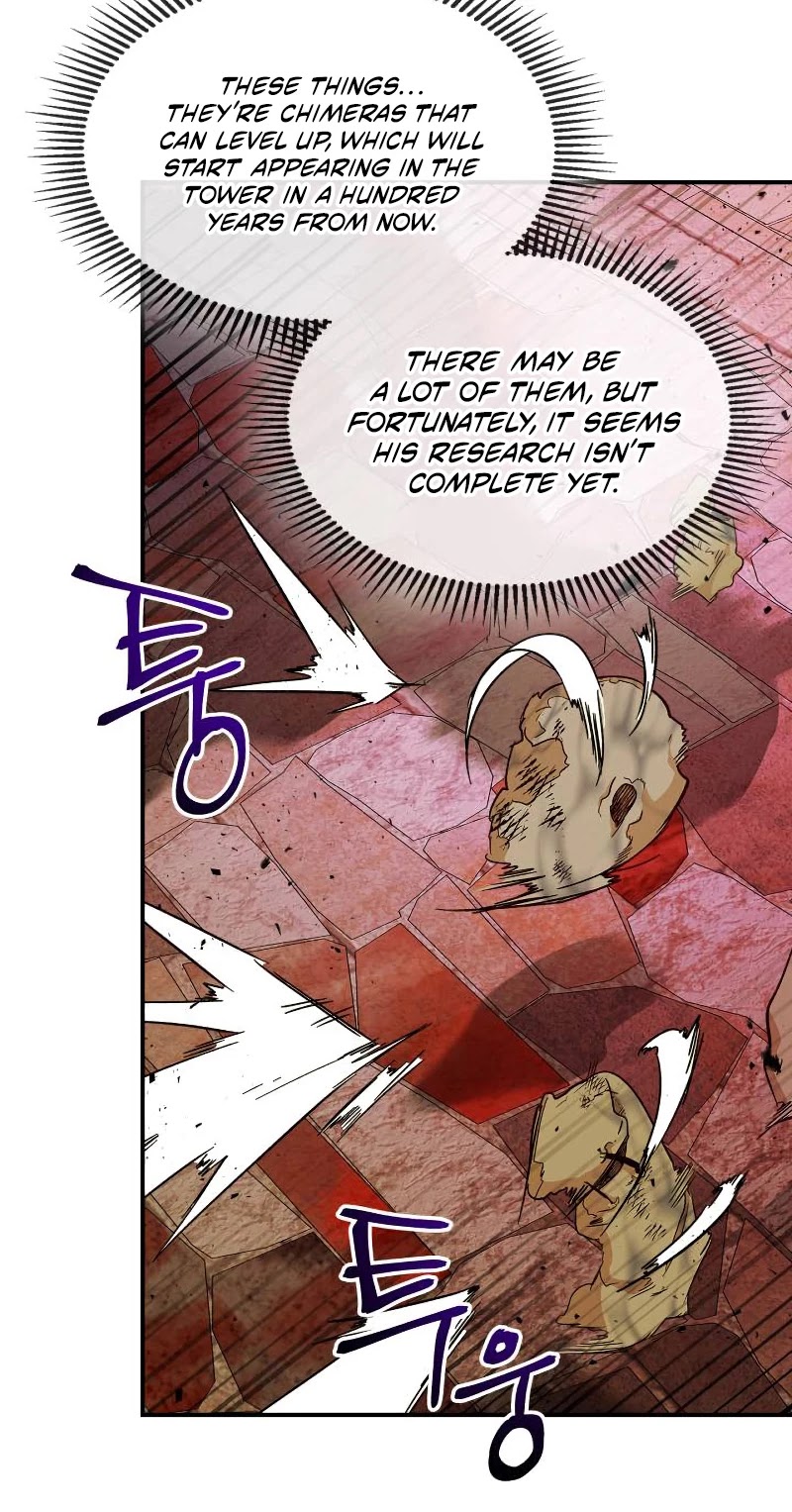 Leveling With The Gods chapter 21 - page 28