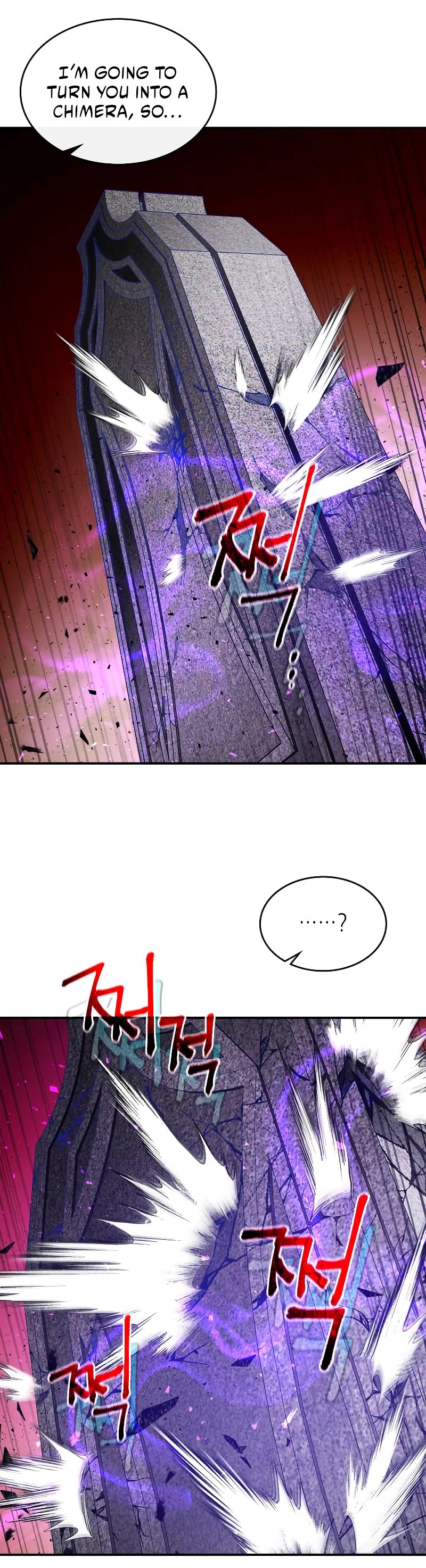 Leveling With The Gods chapter 21 - page 32