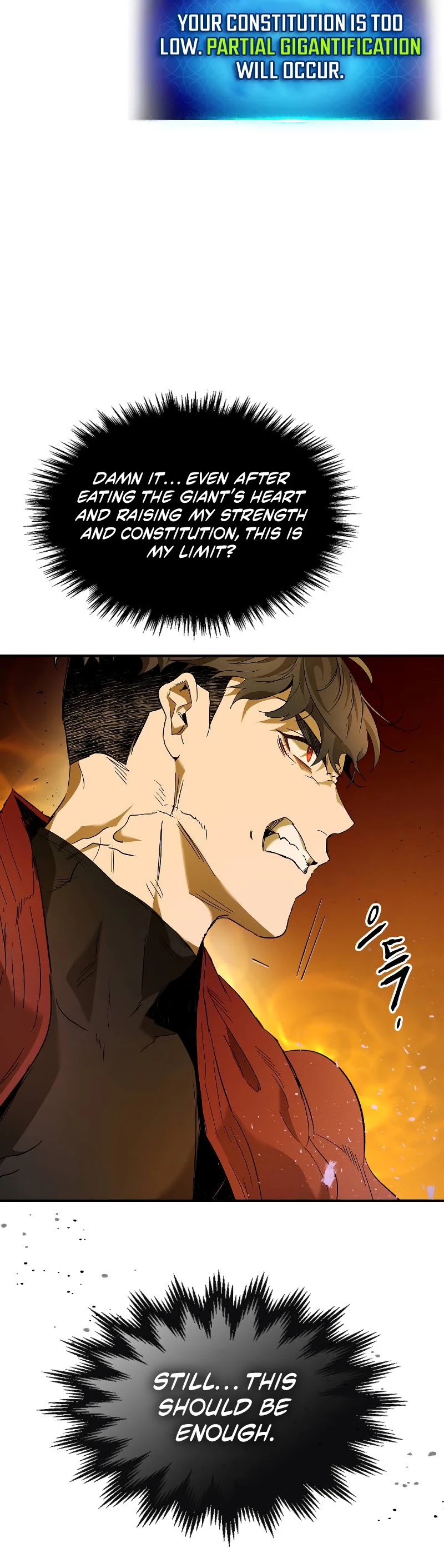 Leveling With The Gods chapter 21 - page 41