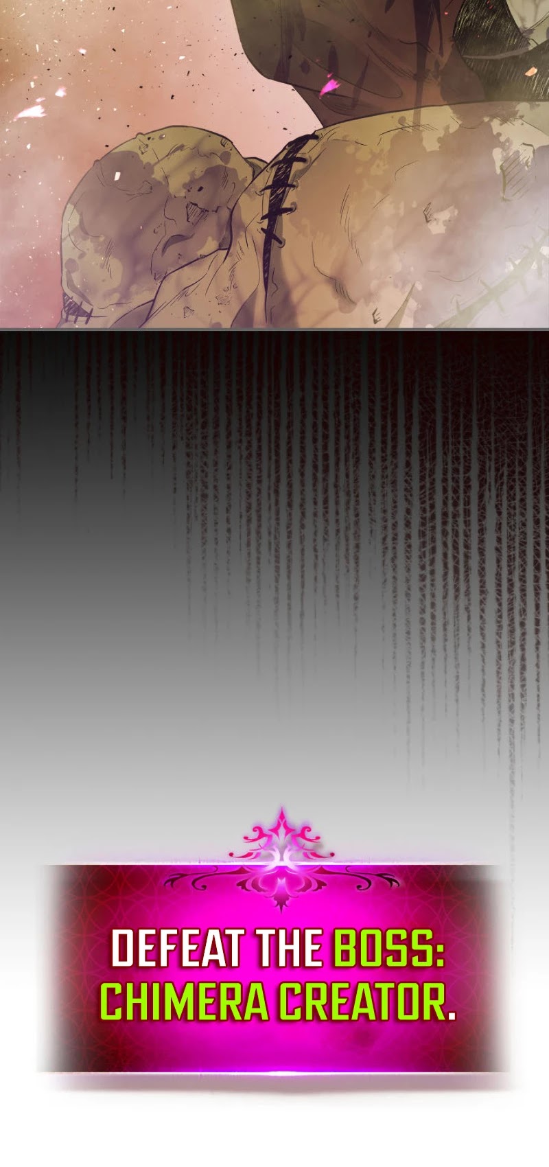 Leveling With The Gods chapter 21 - page 5