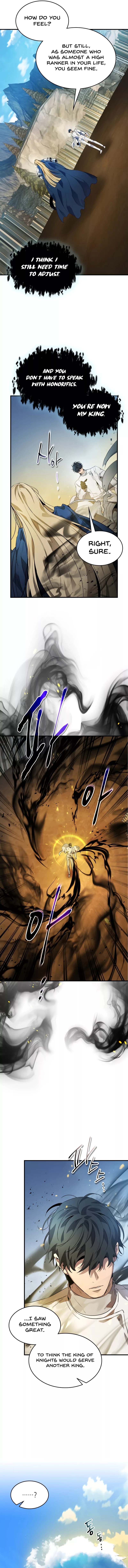 Leveling With The Gods Chapter 95 - page 3
