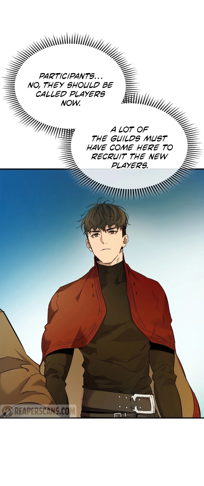 Leveling With The Gods chapter 23 - page 11