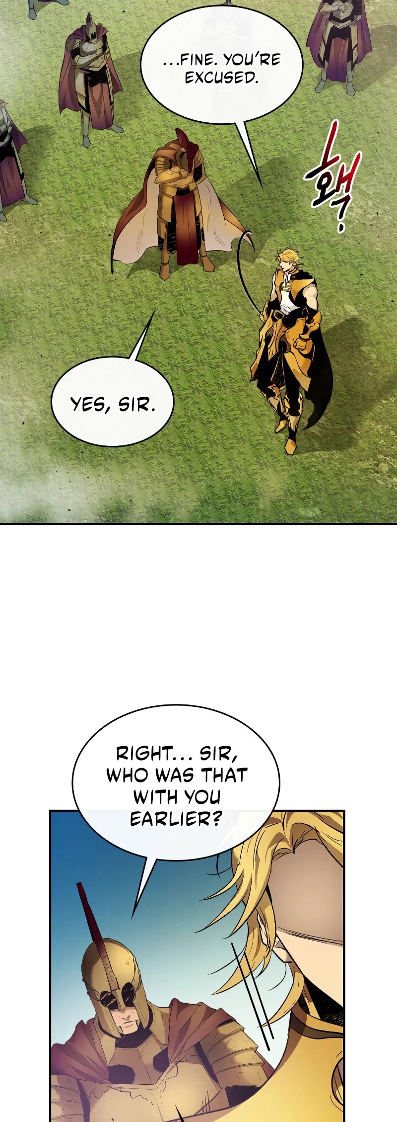 Leveling With The Gods chapter 23 - page 25
