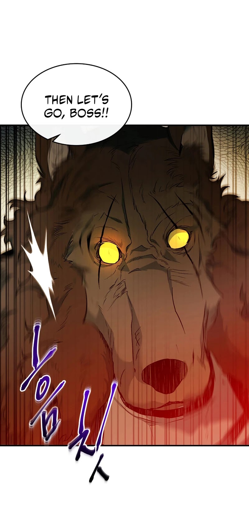 Leveling With The Gods chapter 23 - page 35