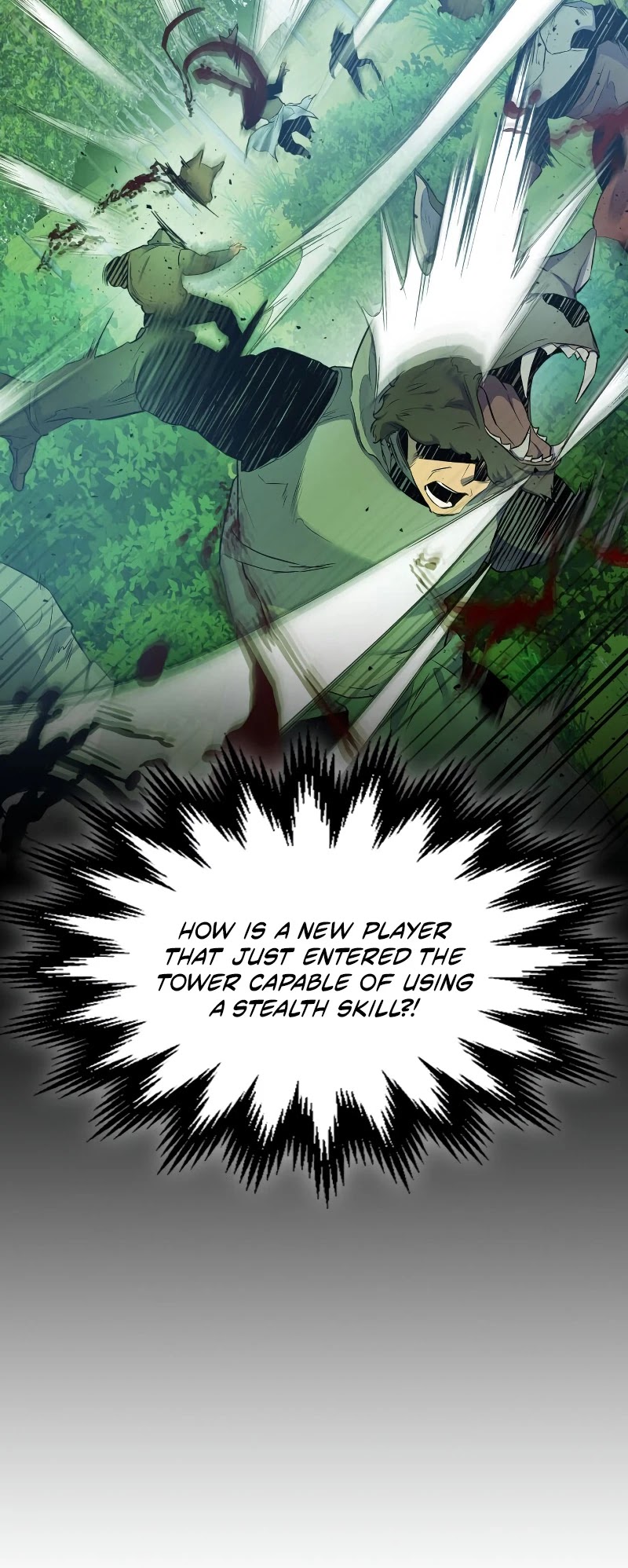 Leveling With The Gods chapter 23 - page 40