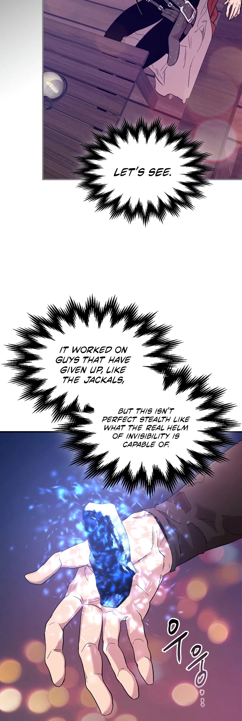 Leveling With The Gods chapter 23 - page 56