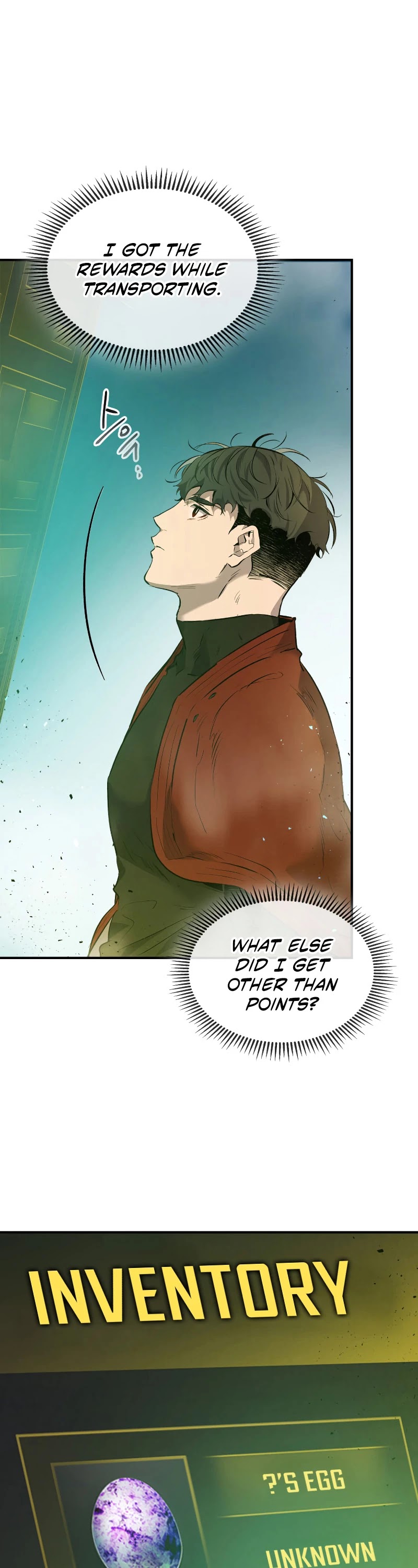Leveling With The Gods chapter 23 - page 7