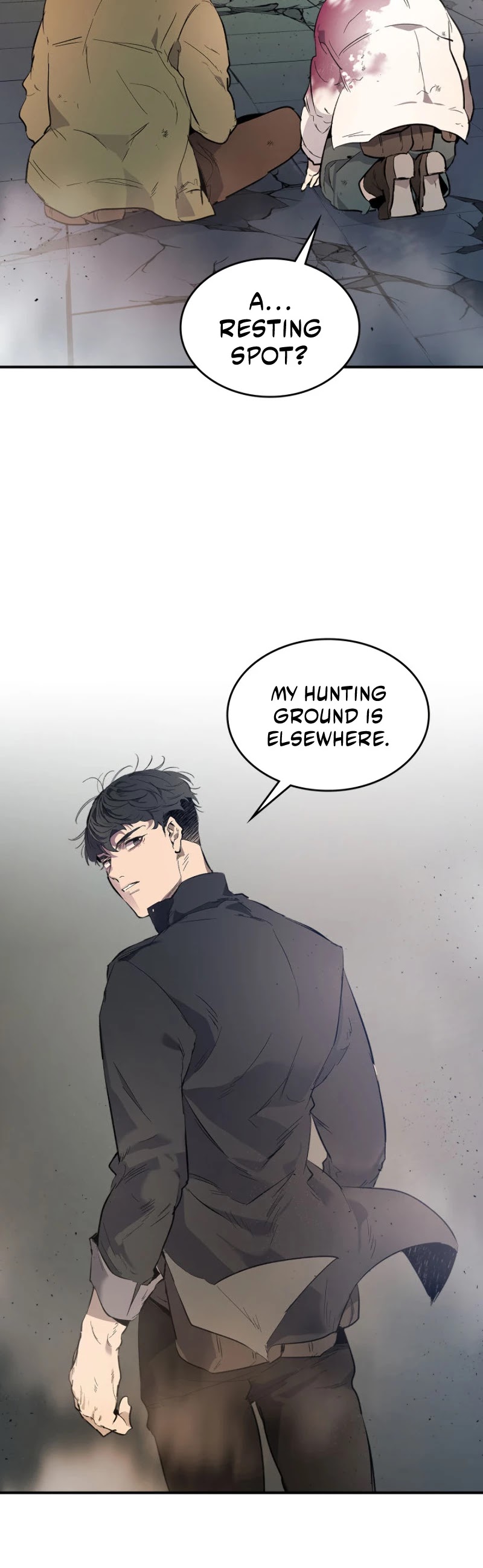 Leveling With The Gods chapter 9 - page 24