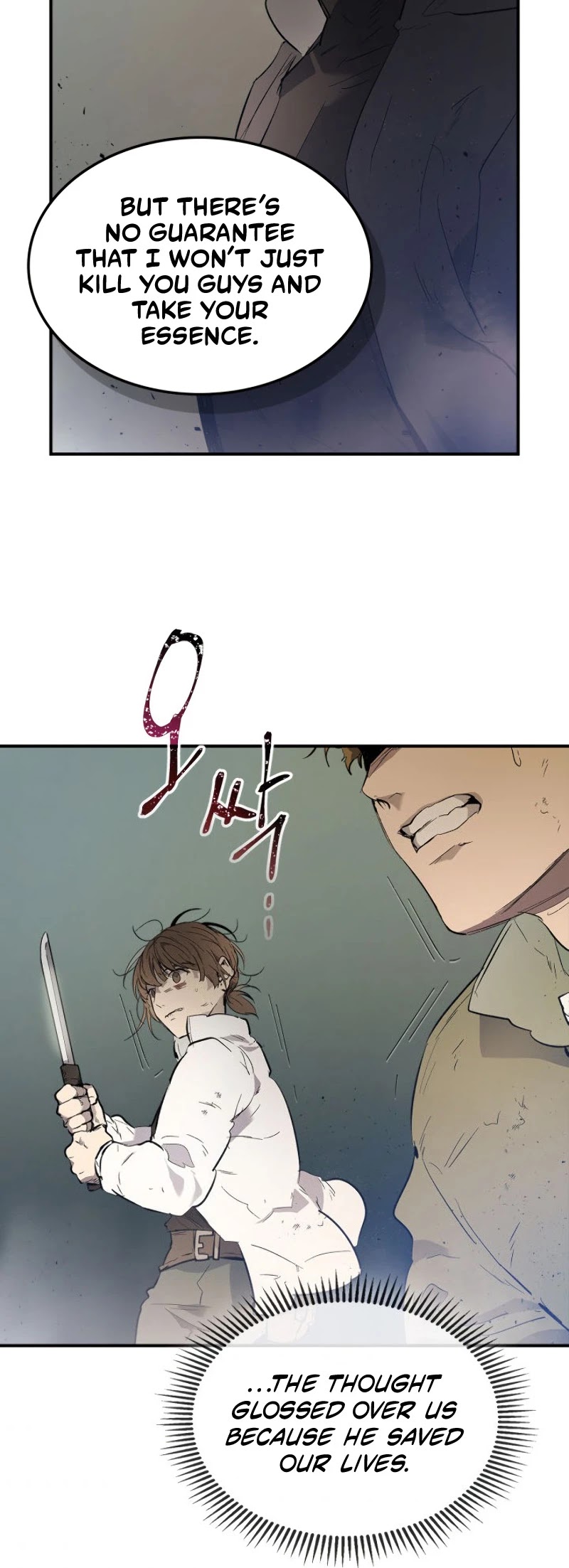 Leveling With The Gods chapter 9 - page 32