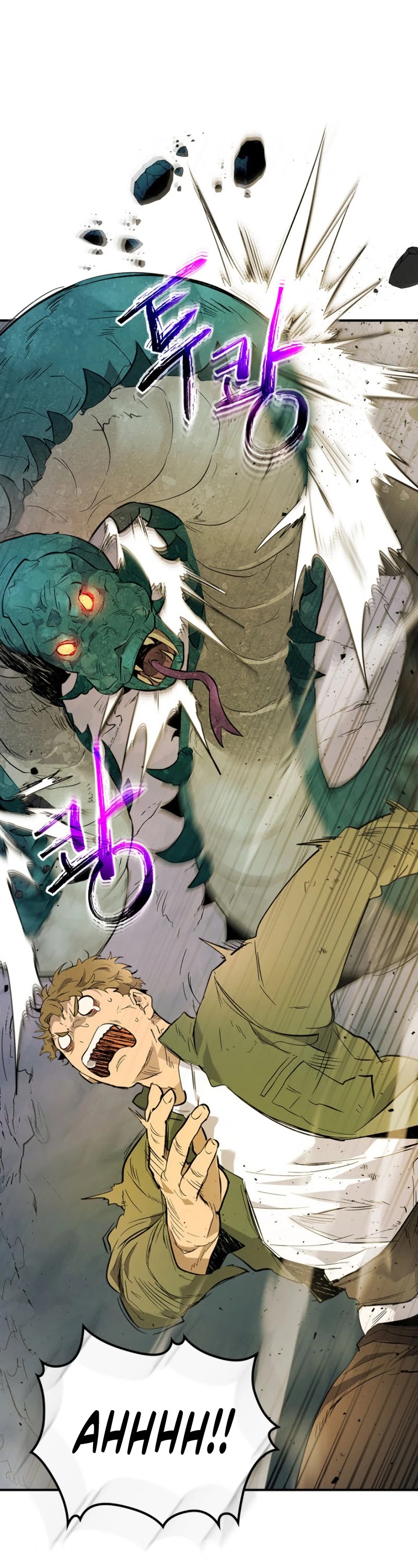 Leveling With The Gods chapter 9 - page 39