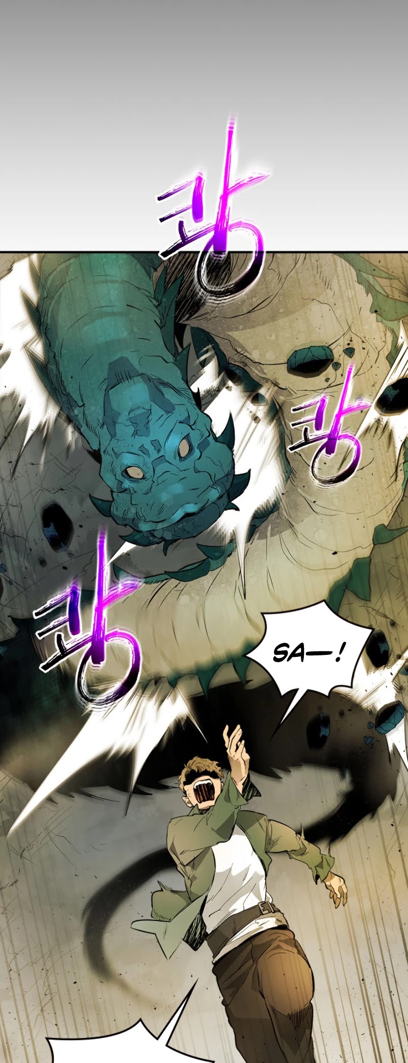 Leveling With The Gods chapter 9 - page 42
