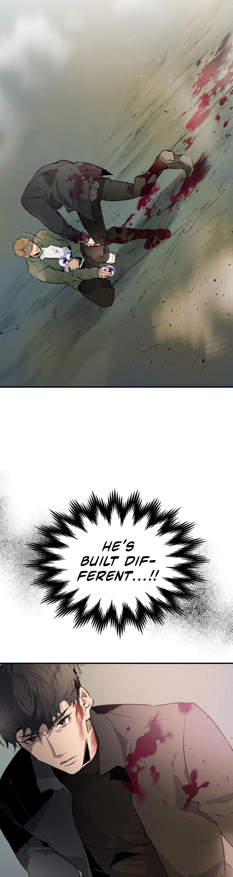 Leveling With The Gods chapter 9 - page 53