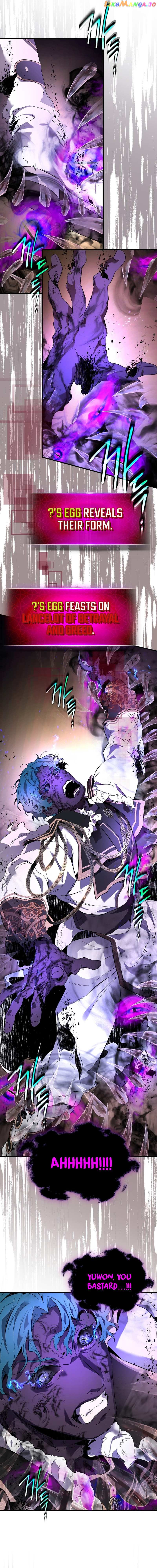 Leveling With The Gods Chapter 92 - page 3