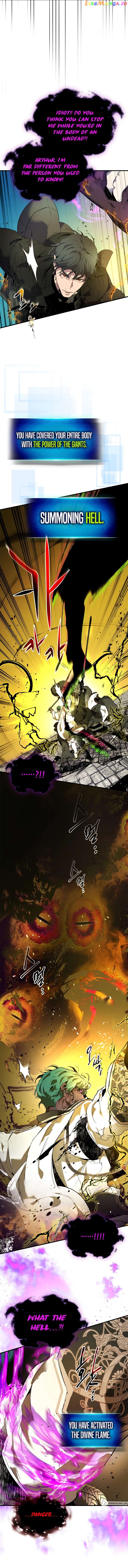 Leveling With The Gods Chapter 91 - page 14