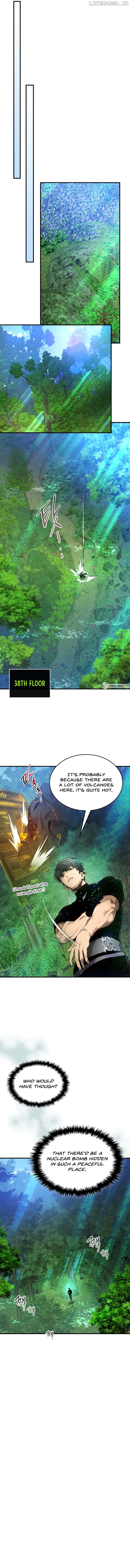 Leveling With The Gods Chapter 109 - page 10
