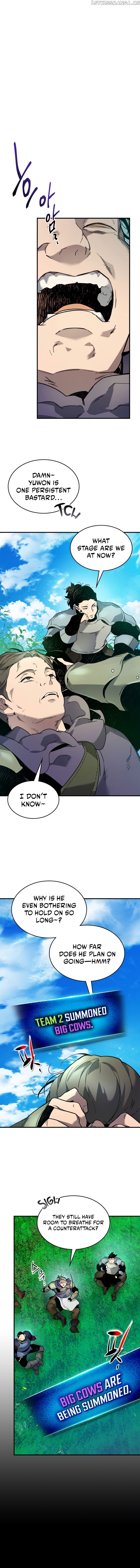 Leveling With The Gods Chapter 83 - page 13