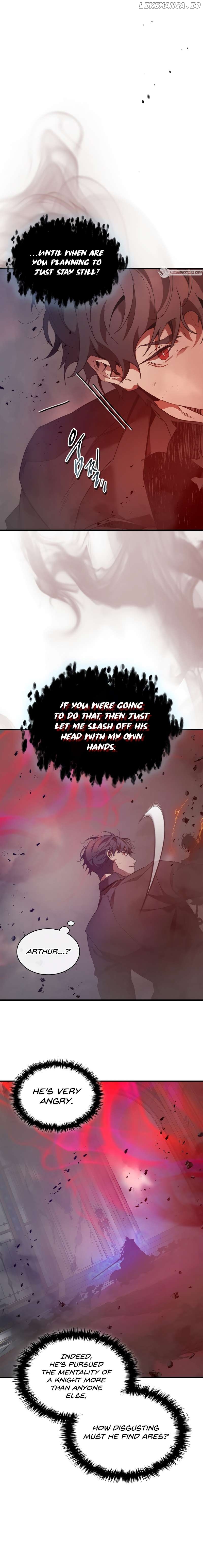 Leveling With The Gods Chapter 107 - page 10