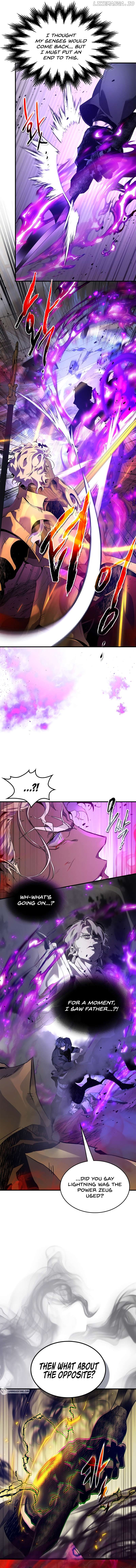 Leveling With The Gods Chapter 107 - page 11