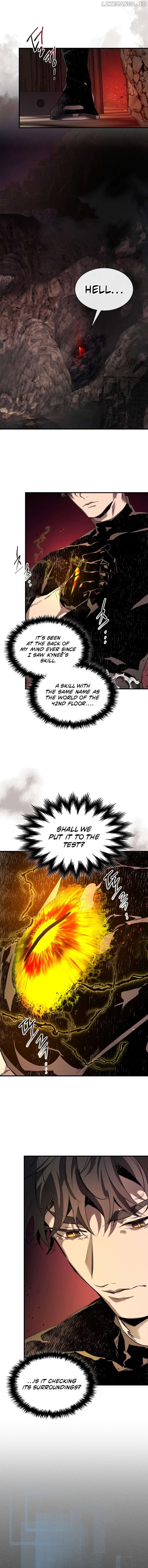 Leveling With The Gods Chapter 105 - page 6