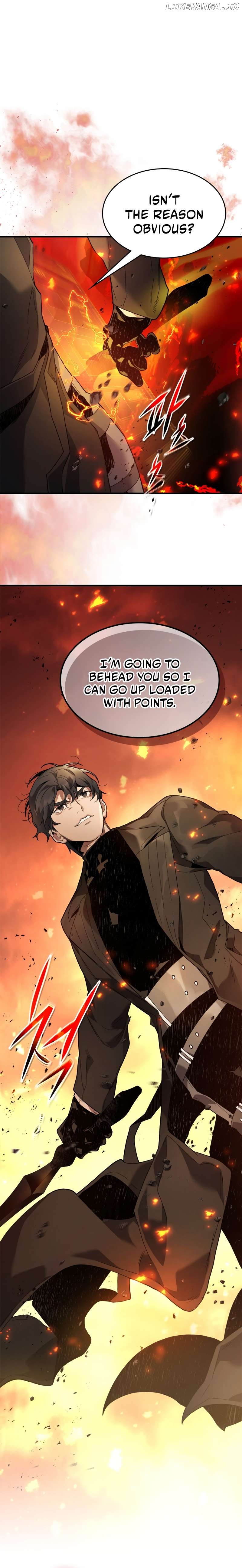 Leveling With The Gods Chapter 102 - page 2